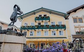Das Hotel Stern, B&B Kg - Digital & Contactless Check-In